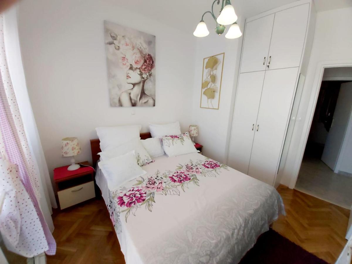 Villa Domic Slatine Extérieur photo