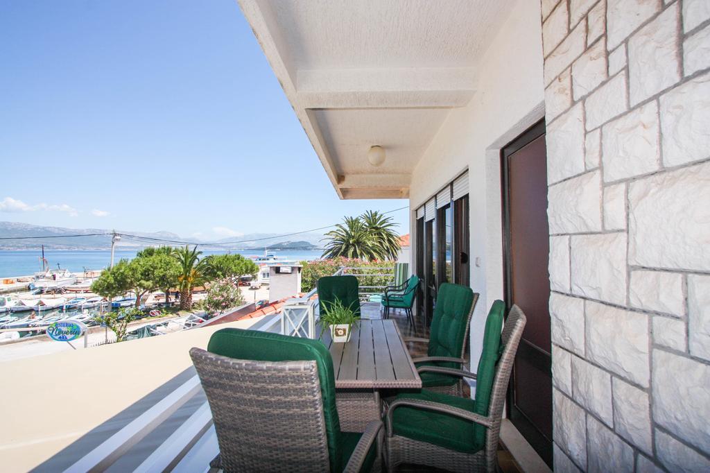 Villa Domic Slatine Chambre photo