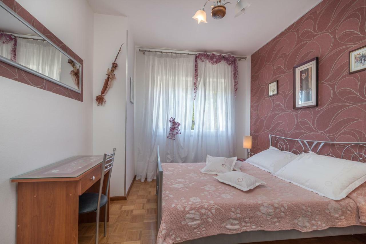 Villa Domic Slatine Extérieur photo
