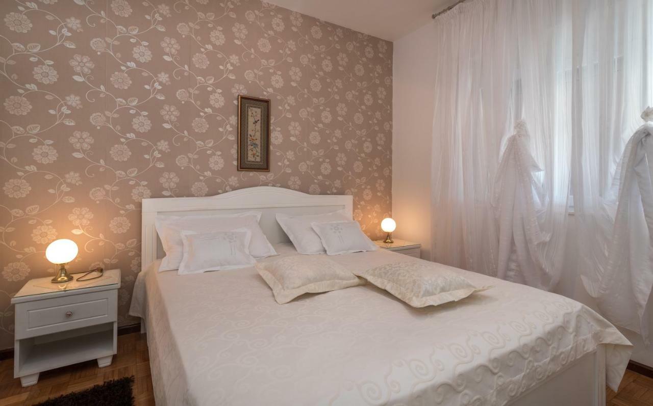 Villa Domic Slatine Extérieur photo