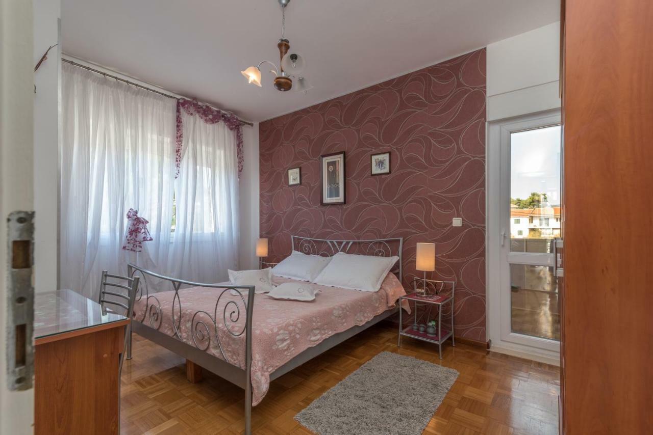 Villa Domic Slatine Extérieur photo