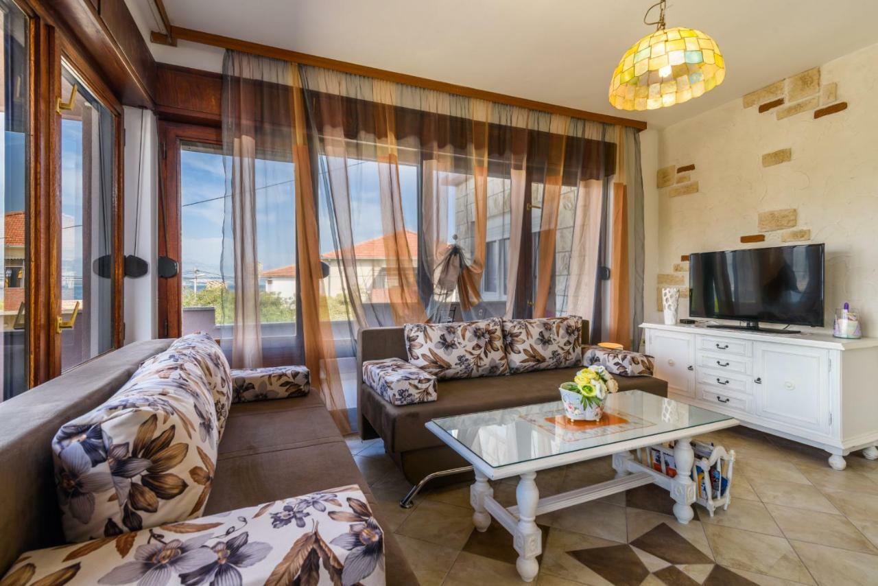 Villa Domic Slatine Extérieur photo