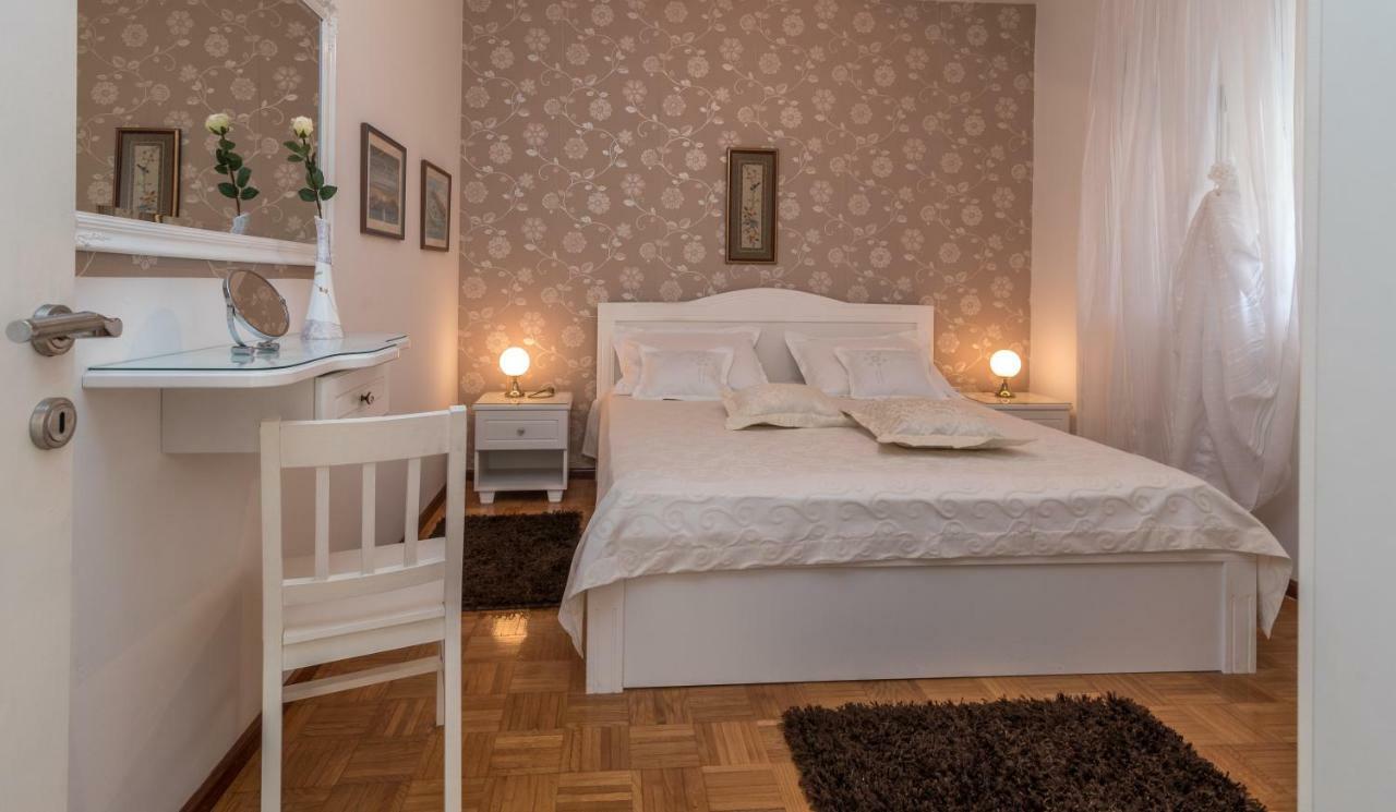 Villa Domic Slatine Extérieur photo